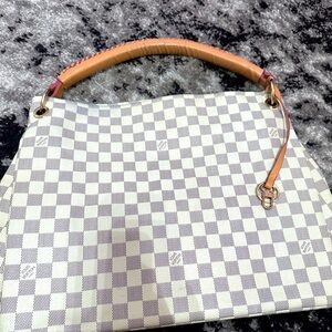 Purse/shoulder bag
